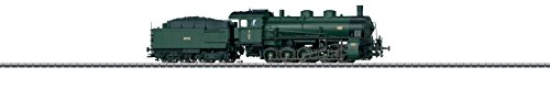 Preisvergleich Produktbild Märklin 39551 - Güterzug-Dampf Lokomotiven G 5 / 5 Bayern