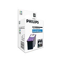 Philips PFA-546 Cartouche d'encre d'origine pour Fax Couleur