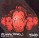 Preisvergleich Produktbild Just Like Me by Poptart Monkeys