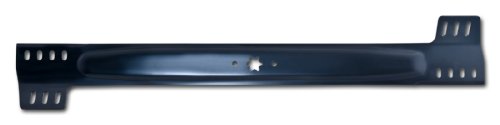 Arnold 1111-M6-0148 MTD Rasentraktor- und Aufsitzmähermesser, Länge: 76 cm - 2