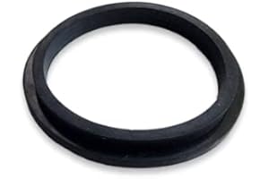 Online Trade Counter Lay Z Lazy Spa Compatible Rubber A-Seal Airjet Heater and Egg Style Pumps - Heavy Duty OEM Replacement Hot Tub Accessories for Leak Repairs (A Seal Only)