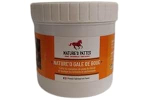 Nature'o GALE DE BOUE (500 ML PET)
