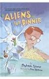 Cover zum Buch Aliens for Dinner