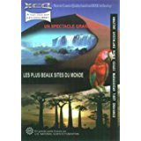 couverture de : Les plus beaux sites du monde