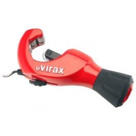 Virax coupe tube - pour tubes en cuivre de 3 à 35 mm - virax