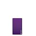 Produktbild mophie powerstation mini Tragbare Aufladestation - Lila