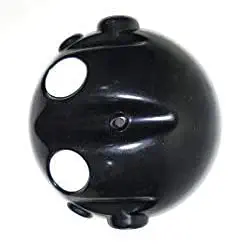 Road Religion Yamaha RX100/RXG 135 Doom with Doom Bush Kit Front Head Light Back Cover