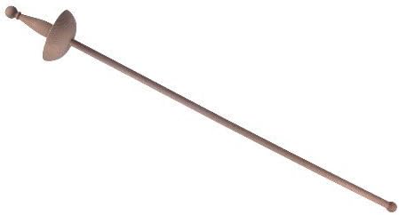 Wood Spielerei 73507 1 – Sword Classic Oiled