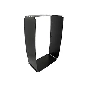 PetSafe Wall Entry Aluminum Pet Door Extension Tunnel, Medium