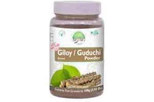 KAXILU Aryan Giloy (Guduchi) Powder 100g