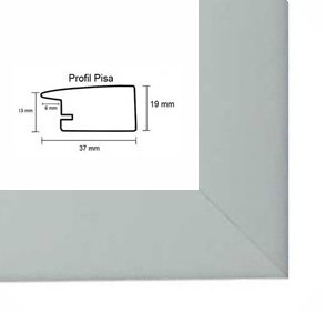 Puzzlerahmen 98×37 - 2