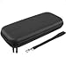 Produktbild iTemer Portable Travel Carrying Case Schutzlager Tasche für Nintendo Switch Spiel Patronenhalte Hard Tragetasche 1 Stück