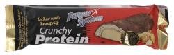 Preisvergleich Produktbild Power System - Crunchy Bar Erdnussbutter-Crunchy Caramel - 45g