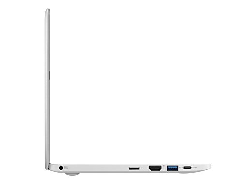 ASUS VivoBook E203NA-FD020TS 11 6-Inch Notebook - Pearl White Intel Celeron-N3350 2 GB RAM 32 GB eMMC Integrated Intel HD Graphics Windows 10 H ASUS VivoBook E203NA-FD020TS 11 6-Inch Notebook - Pearl White Intel Celeron-N3350 2 GB RAM 32 GB eMMC Integrated Intel HD Graphics Windows 10 H