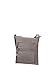 Produktbild SAMSONITE Damen Move 2.0-Mini Shoulder Bag Ipad Schultertasche, Grau (Army Grey), 3x26x23 cm