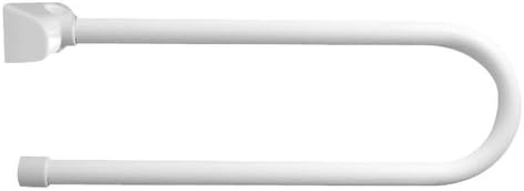 hexotol BS800 Flip-Up Grab Bar in RILSAN