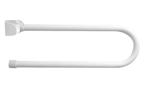 hexotol BS800 Flip-Up Grab Bar in RILSAN