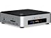 Produktbild Intel NUC SWIFT CANYON NUC6I5SYH I5-6260U HDMI WLAN USB3 M2, BOXNUC6I5SYK (I5-6260U HDMI WLAN USB3 M2)