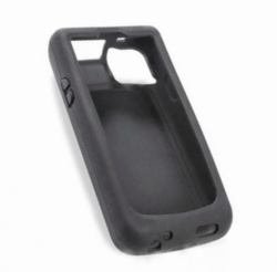 Preisvergleich Produktbild Dolphin 70e / 75e, protective boot, bluck rubber