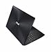 Price comparison product image ASUS X453MA-BING-WX315B 14" Laptop Intel Dual Core N2840 2.16 GHz / 2.58GHz Turbo Processor, 2GB RAM, 500GB HDD, 1366 x 768 Screen Resolution, HDMI, USB 3.0, Card Reader, Windows 8.1 (Certified Refurbished)