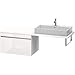 Produktbild Duravit Duravit Konsolenunterschrank DURASTYLE 512x800x548mm kast du/bas ma
