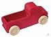 Produktbild Grimms Spiel Und Holz Design Grimm's Lastwagen groß rot