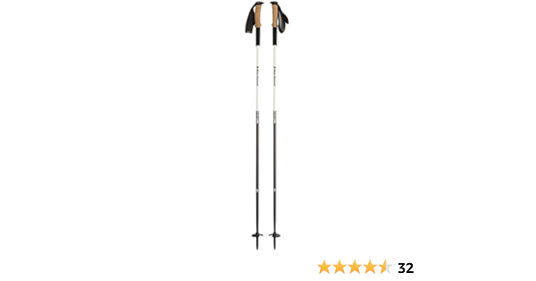 black diamond alpine z pole