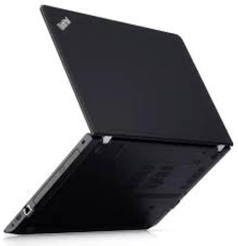 Buy Lenovo E470 20h1004uig 14 Inch Laptop Core I5 7th Gen 4gb 1tb Dos Integrated Graphics Online At Low Prices In India Amazon In