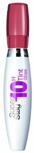 Maybelline Superstay 10hr Tint Lip Gloss - 370 Infinite Mauve