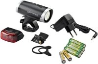 Price comparison product image Sigma Lightster / Cuberider II Battery