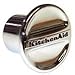 Produktbild KitchenAid Abdeckung Chrome