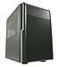 Produktbild LC Power Gehäuse Micro-ATX 977MB Gaming black - Gehäuse - ATX, ATX GAMING 977MB