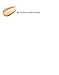 BENEFIT COSMETICS air patrol BB cream eyelid primer FULL SIZE 4.0 mL/0.13 US fl.oz
