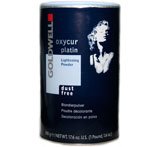 GOLDWELL OXYCUR PLATIN staubfrei 500g