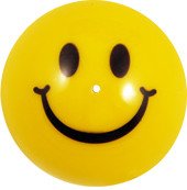 German Trendseller® – 12 x PoP – UP – Smiley Hüpfer =)┃ Männchen ┃ Kinder lieben diese Smileys! - 4