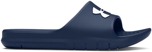 Under Armour Under Armour, slides Unisex - Adulto, Academia, 37.5 EU