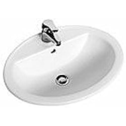 Suchergebnis auf Amazon.de für: einbauwaschbecken oval