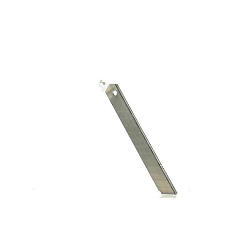 Westcott E-84007 00 Ersatzklingen, 10 Stück, 9 mm - 4