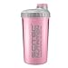 Scitec Nutrition Shaker, 700 ml, rosa
