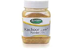 ALAMGEER Kachoor Powder 150g x 2 Jar