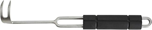 FLORABEST® BBQ Wendehaken/Grillhaken aus Edelstahl