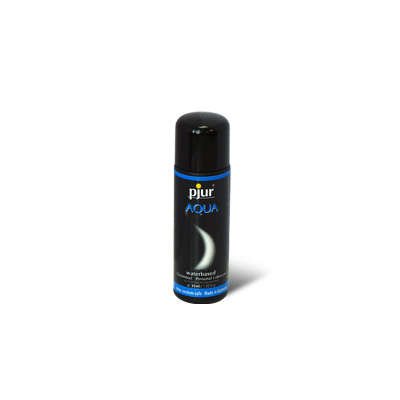 Pjur Aqua Water Based Personal Lubricant 30Ml RS.700 (47.00% Off) - Amazon Pjur Aqua Water Based Personal Lubricant 30Ml RS.700 (47.00% Off) - Amazon