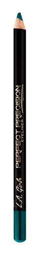 L.A Girl Perfect Precision Eye Liner, Tropical, 1.49g