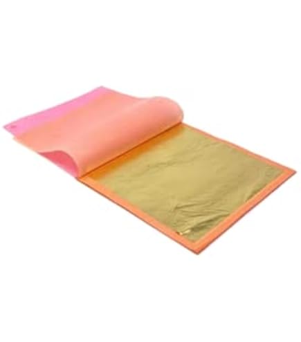 Fiocchi Oro 23 Carati Commestibile - E175 - 70 Mg - Foto 2