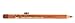 VIP Cosmetics Neutral Tone Soft Smooth Coral Lip Liner Pencil LL20 Make Up RS.1399.00