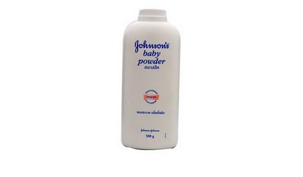 cheap baby powder