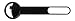 Kleine Dreumes TG161210z Loopie Black