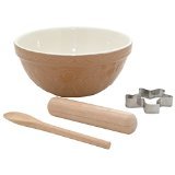 Price comparison product image Rayware Mason Cash Gingerbread Baking Set 4pc