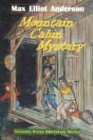 Preisvergleich Produktbild Mountain Cabin Mystery (Tweener Press Adventure)