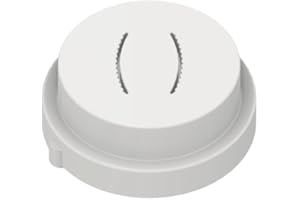 Pastidea - Trafila in POM Gnocco Sardo 31mm compatibile con Philips Pasta Maker Avance e Serie 7000